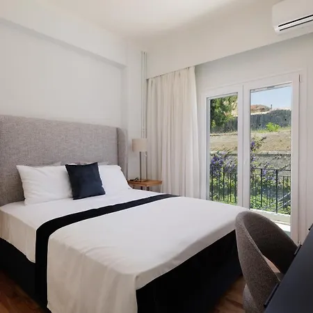 Διαμέρισμα Vanda's Maison