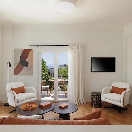 Vanda's Maison Διαμέρισμα